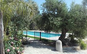 La Bastide De L'Oliveraie