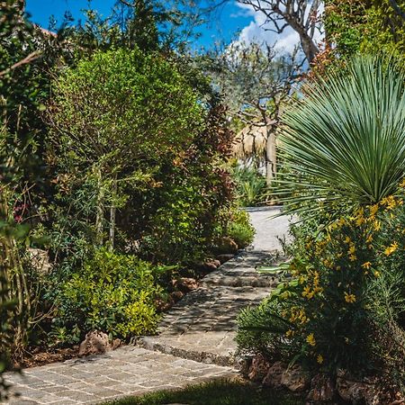 La Bastide De L'Oliveraie Le Castellet  Esterno foto