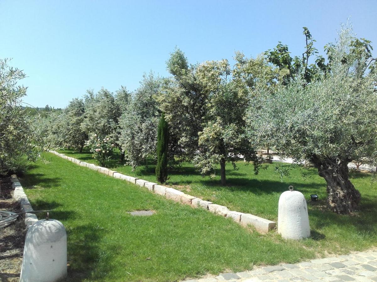 La Bastide De L'Oliveraie Le Castellet  Esterno foto
