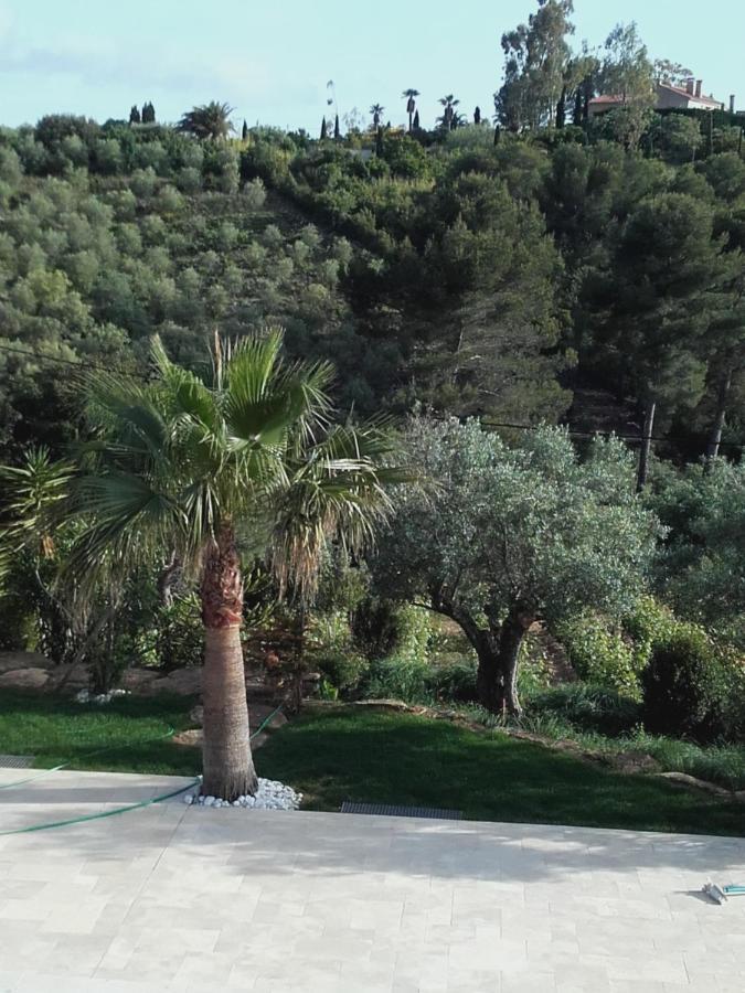 La Bastide De L'Oliveraie Le Castellet  Esterno foto