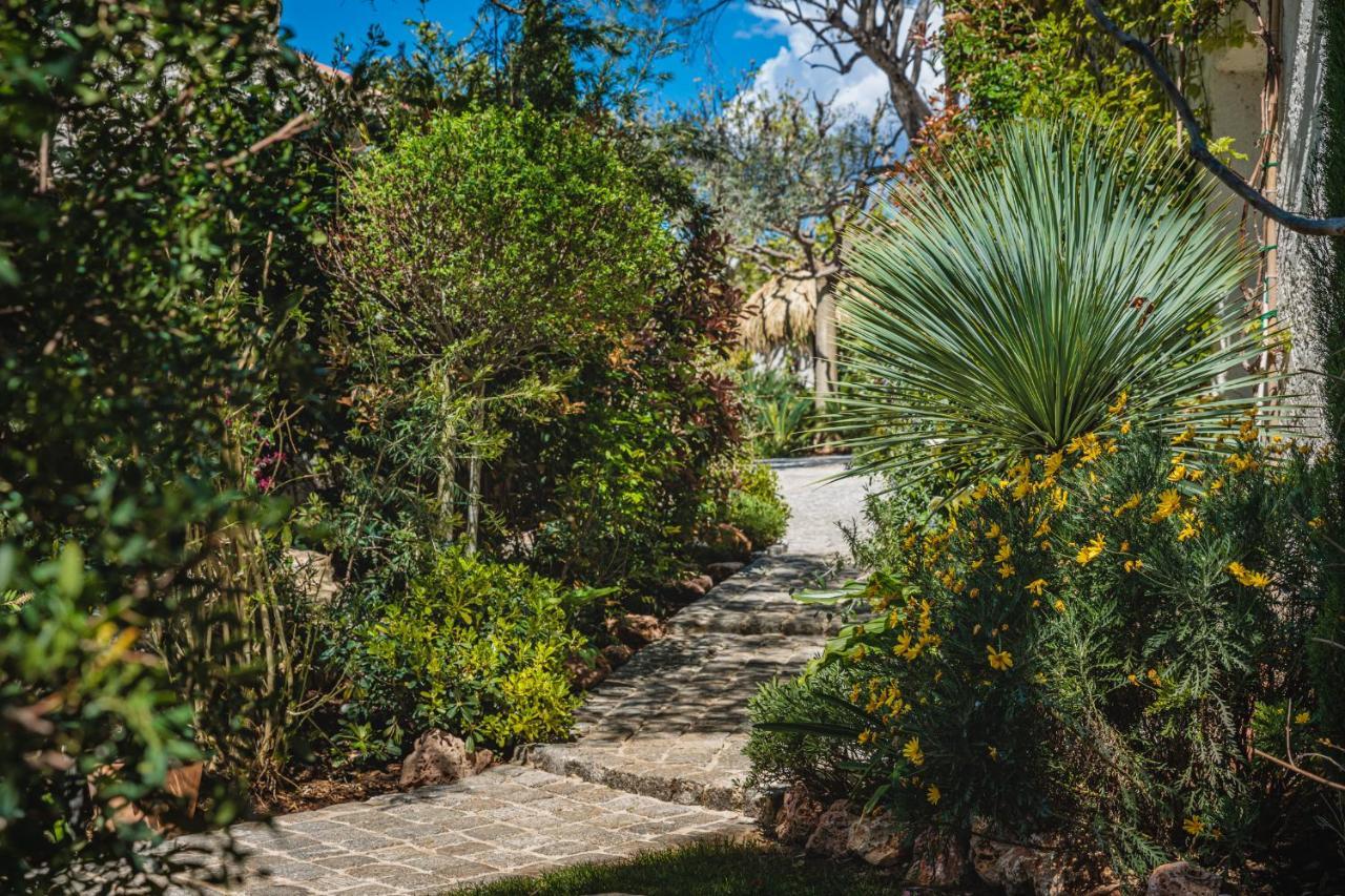 La Bastide De L'Oliveraie Le Castellet  Esterno foto